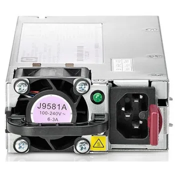 Блок питания HP 400W, J9581A