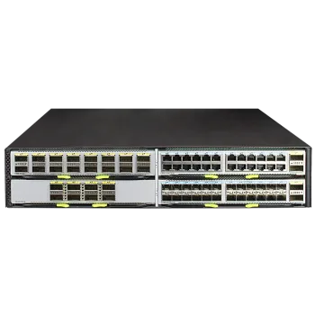 Коммутатор Huawei CE8860-4C-EI-B, 02350KGU