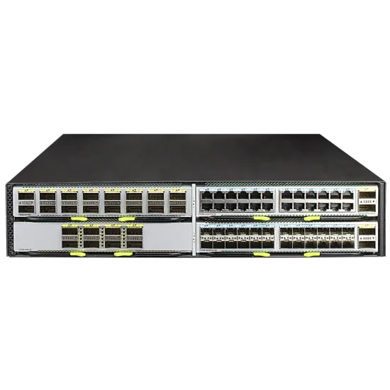 Коммутатор Huawei CE8860-4C-EI-B, 02350KGU