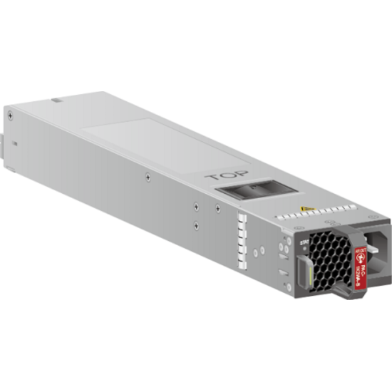 Блок питания Huawei PAC-1K2WA-B, 02311GLM