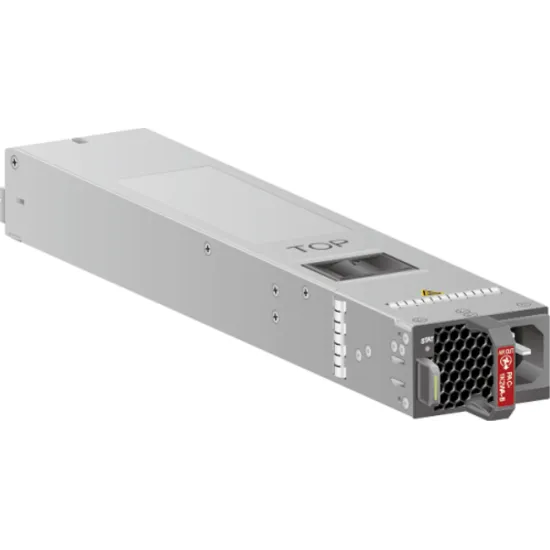 Блок питания Huawei PAC-1K2WA-B, 02311GLM