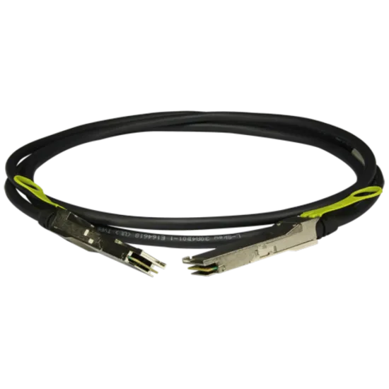 Кабель Huawei QSFP28-100G-CU5M, 02311KNY