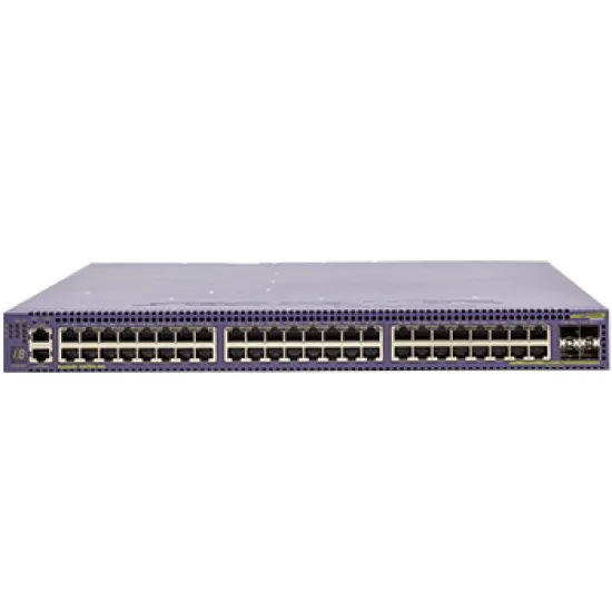 Коммутатор Extreme Summit X670V-48X Коммутатор Extreme Summit X670V-48X