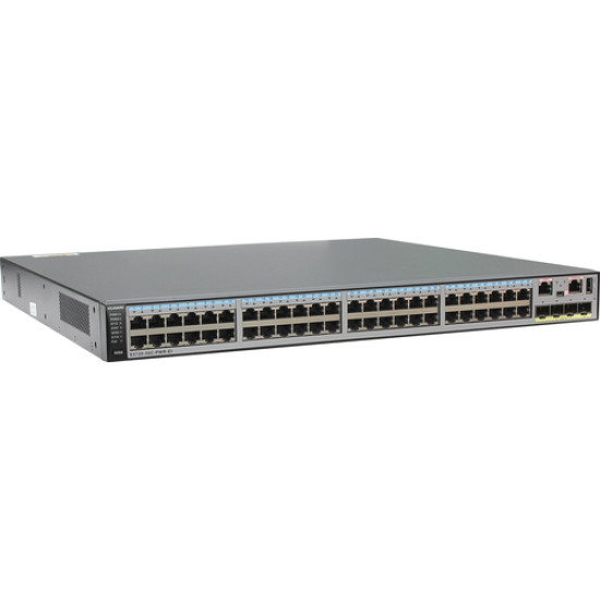 Коммутатор Huawei S5720-56C-PWR-EI-AC, 02359578