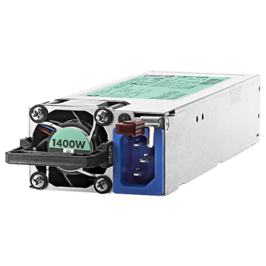 Блок питания HP 1400W FS, 720620-B21 Блок питания HP 1400W FS, 720620-B21