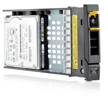 Жесткий диск HP M6710 600Gb 6G 10K SAS 3PAR 2.5", C8R72A, 727398-001 Жесткий диск HP M6710 600Gb 6G 10K SAS 3PAR 2.5", C8R72A, 727398-001