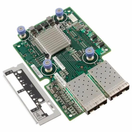 Интерфейсная плата IBM 8Gb FC 4 Port Daughter Card, 68Y8432 Интерфейсная плата IBM 8Gb FC 4 Port Daughter Card, 68Y8432