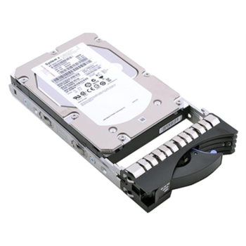 Жесткий диск IBM 300GB 6G 15K 3.5" SAS, 49Y3727