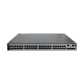 Коммутатор Huawei S5720-56C-PWR-EI-DC, 02350NHM