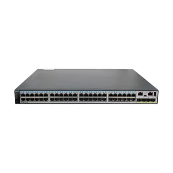Коммутатор Huawei S5720-56C-PWR-EI-DC, 02350NHM Коммутатор Huawei S5720-56C-PWR-EI-DC, 02350NHM