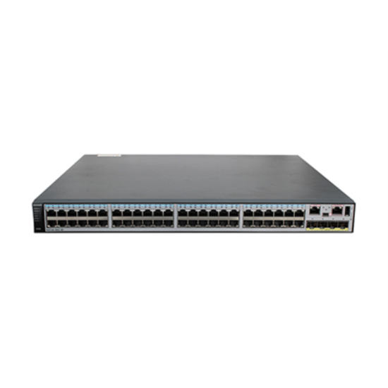 Коммутатор Huawei S5720-56C-PWR-EI-DC, 02350NHM