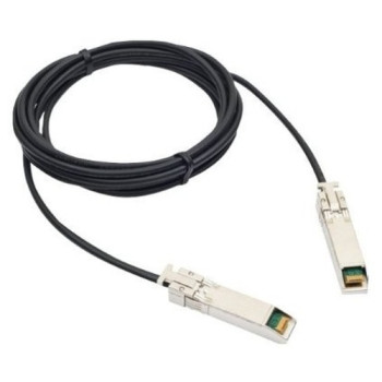 Кабель Extreme Networks 10 Gigabit Ethernet SFP+ passive cable assembly 1m, 10304