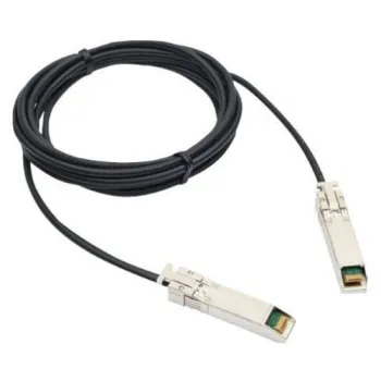 Кабель Extreme Networks 10 Gigabit Ethernet SFP+ passive cable assembly 1m, 10304