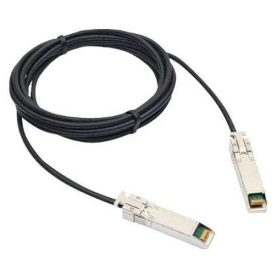 Кабель Extreme Networks 10 Gigabit Ethernet SFP+ passive cable assembly 1m, 10304 Кабель Extreme Networks 10 Gigabit Ethernet SFP+ passive cable assembly 1m, 10304