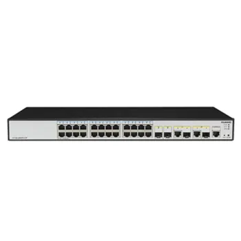 Коммутатор Huawei S1720-28GFR-4TP, 98010546