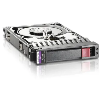 Жесткий диск HP 300Gb 12Gb 15K RPM SFF 2.5" SC 748385-001, 759208-B21, 759546-001