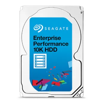 Жесткий диск Seagate Enterprise Performance 10K.8 1.2Tb 128Mb 10K SAS 2.5" ST1200MM0088