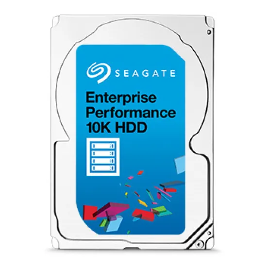 Жесткий диск Seagate Enterprise Performance 10K.8 1.2Tb 128Mb 10K SAS 2.5" ST1200MM0088