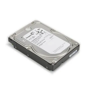 Жесткий диск Seagate 1Tb 7.2K SAS 3.5" ST1000NM0023 USED