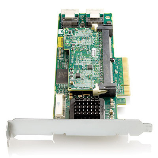 HP P410/256Mb Smart Array Controller SAS 462862-B21 HP P410/256Mb Smart Array Controller SAS 462862-B21
