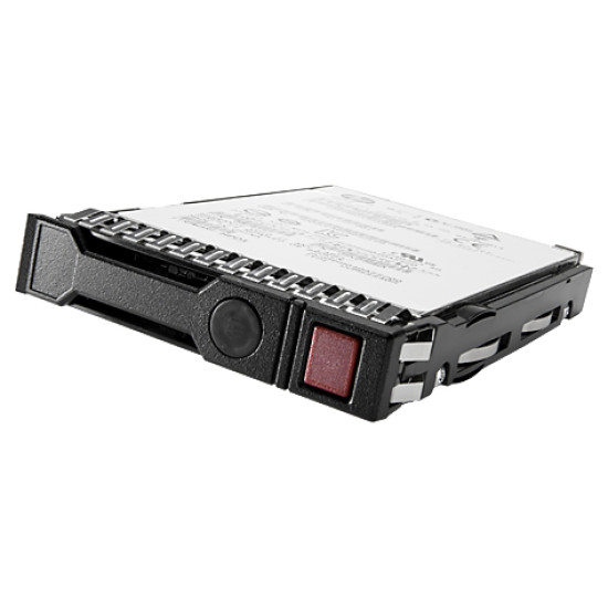 Жесткий диск HPE MSA 400Gb 12G SAS MU SSD 2.5", N9X95A