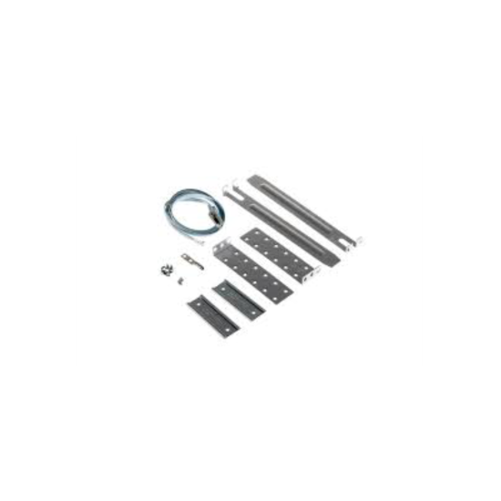 Комплект креплений Cisco DS-9148S-KIT-CSCO