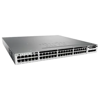 Коммутатор Cisco Catalyst WS-C3850R-48T-S