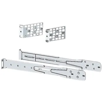 Рельсы для монтажа Cisco 3650 Series,19", 4PT-KIT-T1=