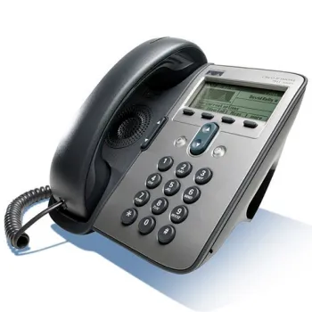 IP Телефон Cisco CP-7911G