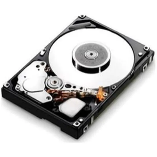 Жесткий диск IBM 500Gb 6G 7.2K 2.5" SAS, 49Y1851