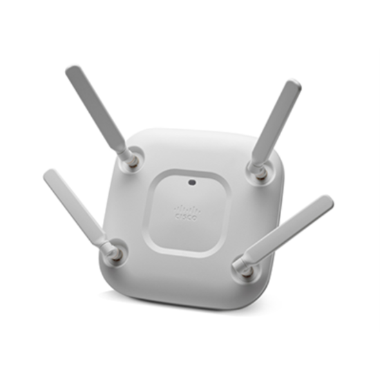 Точка доступа Cisco AIR-CAP2702I-R-K9