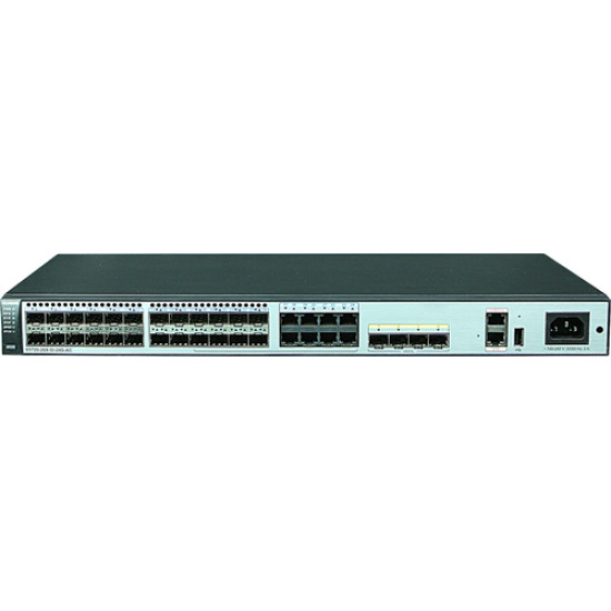 Коммутатор Huawei S5720-28X-SI-AC, 02350DLT
