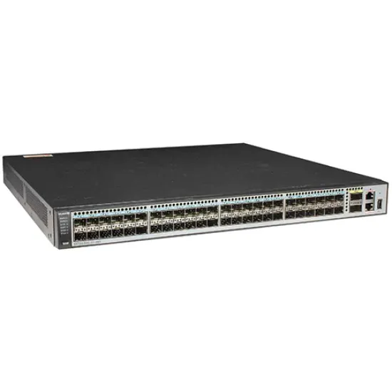 Коммутатор Huawei S6720-54C-EI-48S-AC. 02350DMP Коммутатор Huawei S6720-54C-EI-48S-AC. 02350DMP