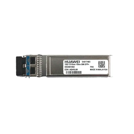 Оптический трансивер Huawei OSX001002 Оптический трансивер Huawei OSX001002