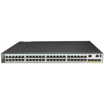 Коммутатор Huawei S5720-52X-PWR-SI-AC, 02350DLX