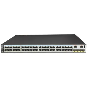 Коммутатор Huawei S5720-52X-PWR-SI-AC, 02350DLX Коммутатор Huawei S5720-52X-PWR-SI-AC, 02350DLX