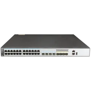 Коммутатор Huawei S5720-28P-SI-AC, 02350DLS Коммутатор Huawei S5720-28P-SI-AC, 02350DLS