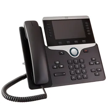 IP Телефон Cisco CP-8851-K9=