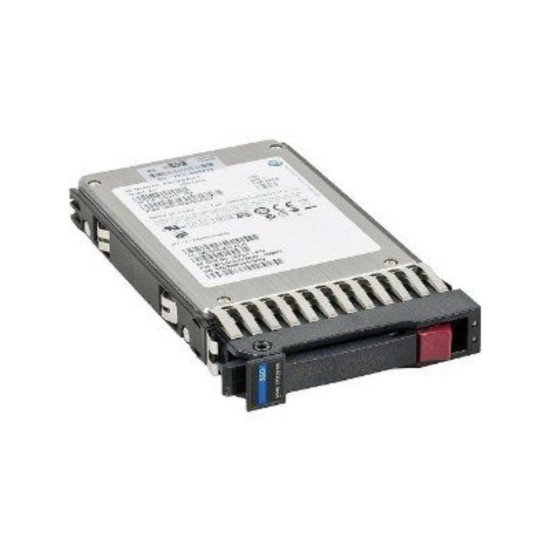 Кабель HP Mini-SAS HD to dual 2-lane mini-SAS HD external fan-out 1 m, 808552-001