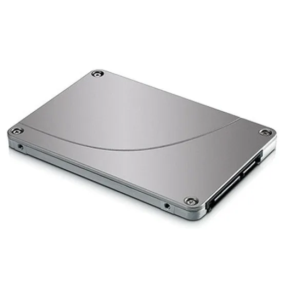 Жесткий диск HP 80Gb 6G G8 G9 2.5 SATA VE EB SSD, 734360-B21, 734562-001