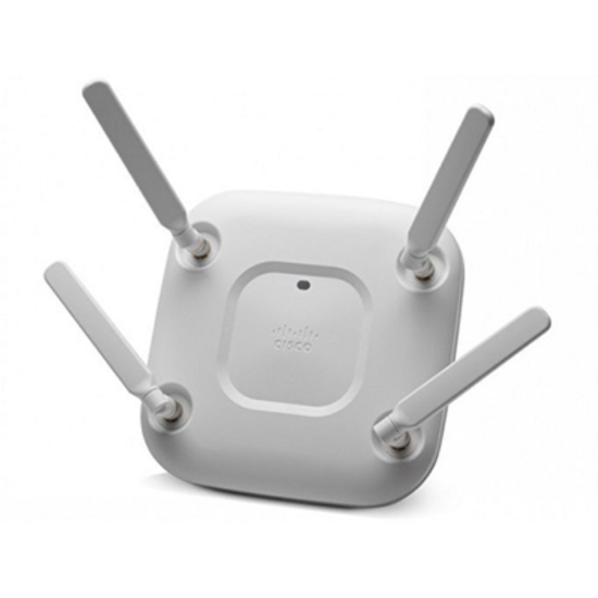 Точка доступа Cisco AIR-CAP2702E-R-K9