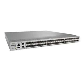 Коммутатор Cisco Nexus N3K-C3548-X-SPL3 Коммутатор Cisco Nexus N3K-C3548-X-SPL3
