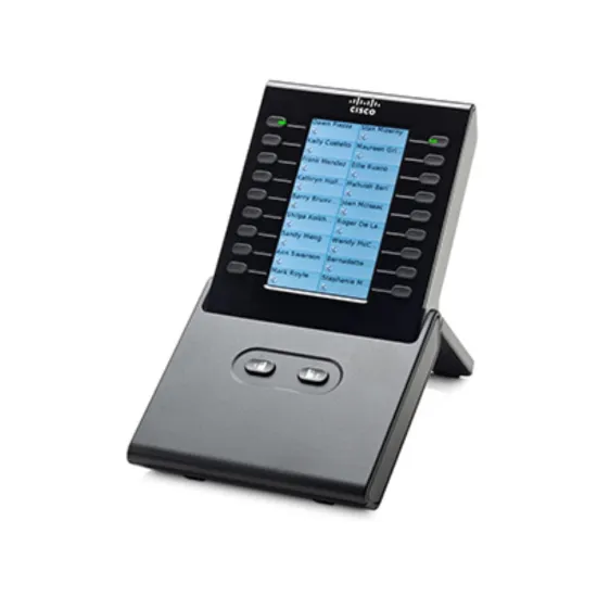 Консоль расширения Cisco CP-CKEM-C