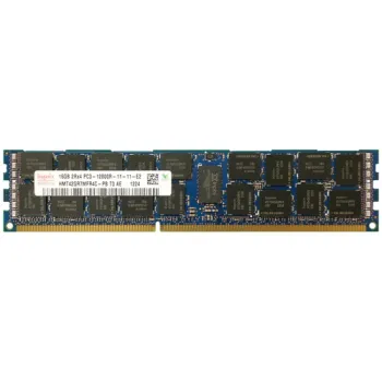 Оперативная память Hynix 16GB PC3-12800 1600MHz ECC, HMT42GR7MFR4C-PB