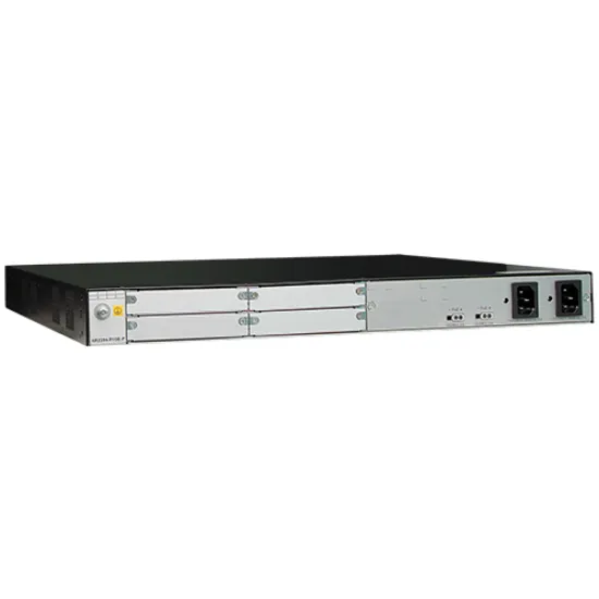 Маршрутизатор Huawei AR2204-51GE-P Маршрутизатор Huawei AR2204-51GE-P