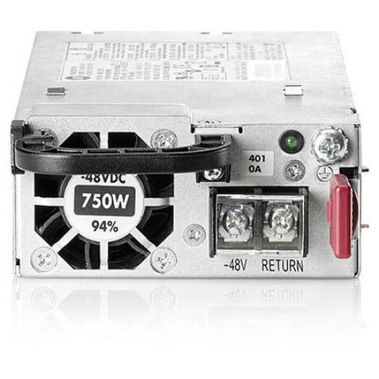 Блок питания HP 750W, 636673-B21 Блок питания HP 750W, 636673-B21