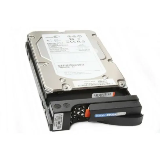 Жесткий диск EMC 600GB 15K SAS 3.5", V2-PS15-600, 005049039