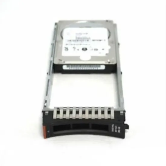 Жесткий диск IBM 1.6TB 12G SAS 2.5", 01AC602 Жесткий диск IBM 1.6TB 12G SAS 2.5", 01AC602