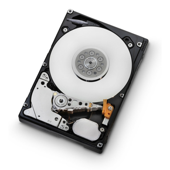 Жесткий диск HGST Ultrastar C10K900 300GB 2.5" SAS, HUC109030CSS600, 0B26011