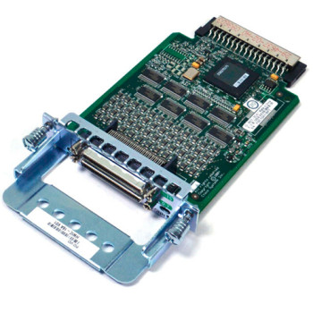 Модуль Cisco HWIC-16A Модуль Cisco HWIC-16A